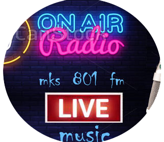 Mks 801 FM