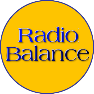Radio Balance logo